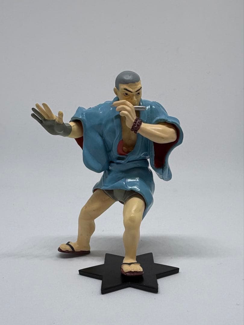 にゃたまPS2天誅参 予約特典　 彩女　 藤岡鉄舟 フィギュア にゃたま様 専用PS2天誅参 予約特典 彩女 藤岡鉄舟 フィギュア - メルカリ