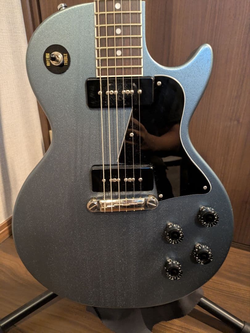 Tokai LSS234-CM Pelham Blue - メルカリ