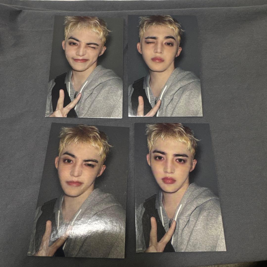 エスクプス バパケ トレカ