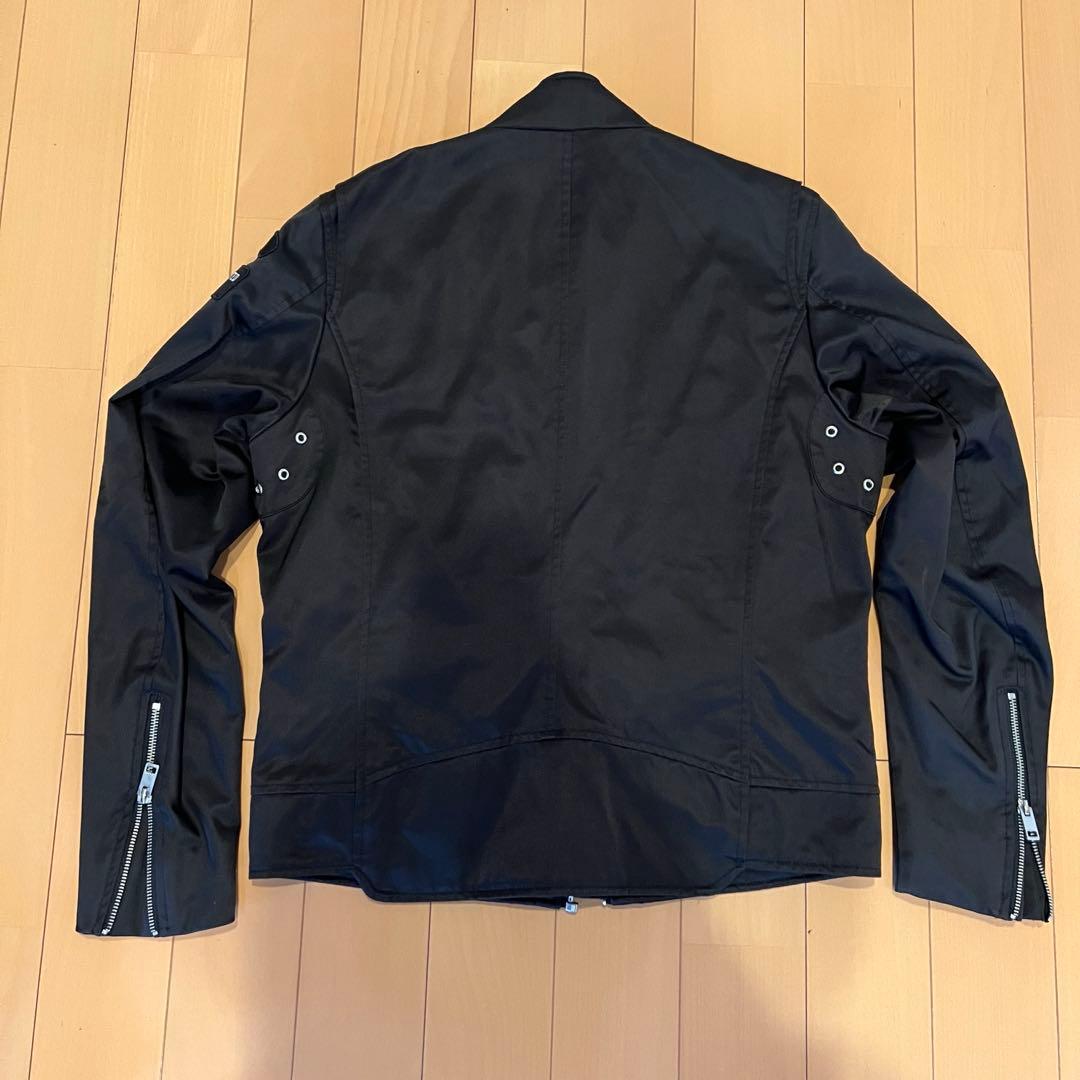 DIESEL/ディーゼル SUPER TRANCE PORTED ジャケット - メルカリ