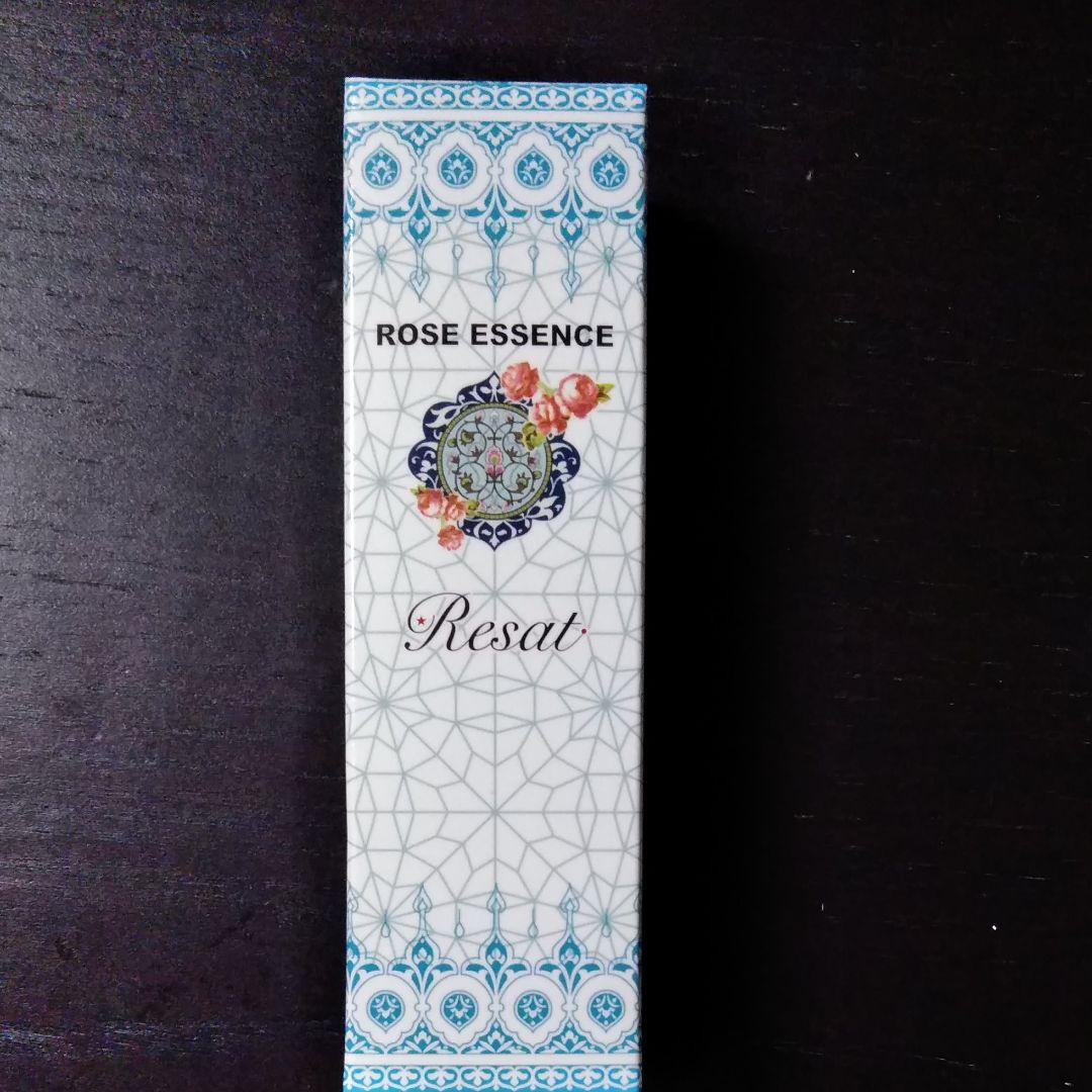 レシャット　ローズエッセンス　30ml