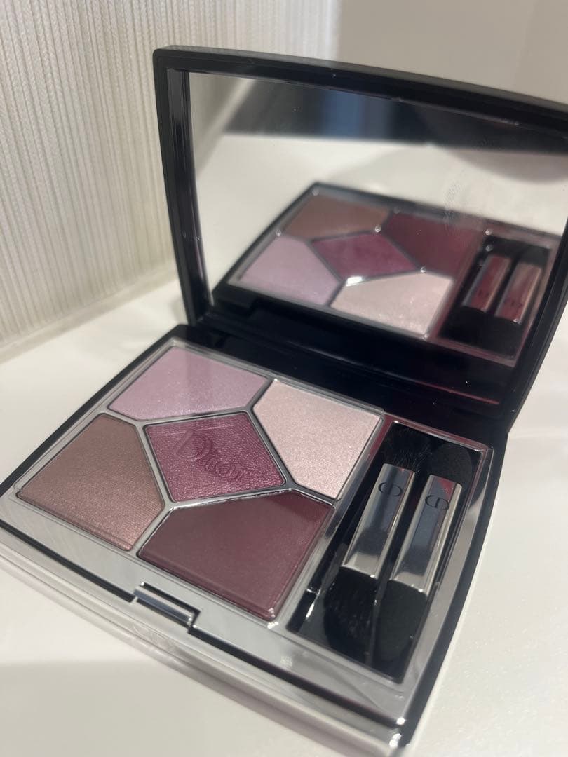 ディオール サンク クルール クチュール 849 ピンク サクラ