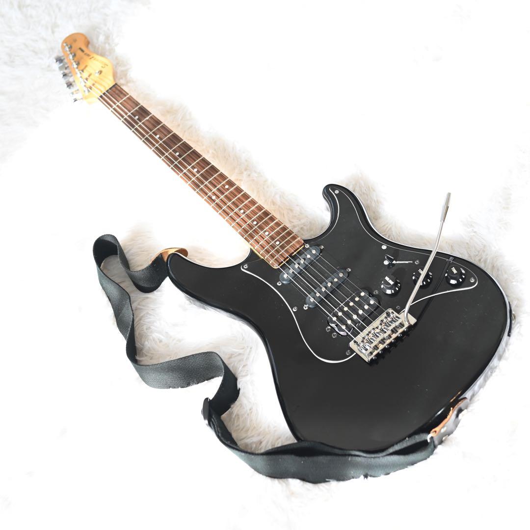 ヤマハ　セッション2 512P ストラトタイプ