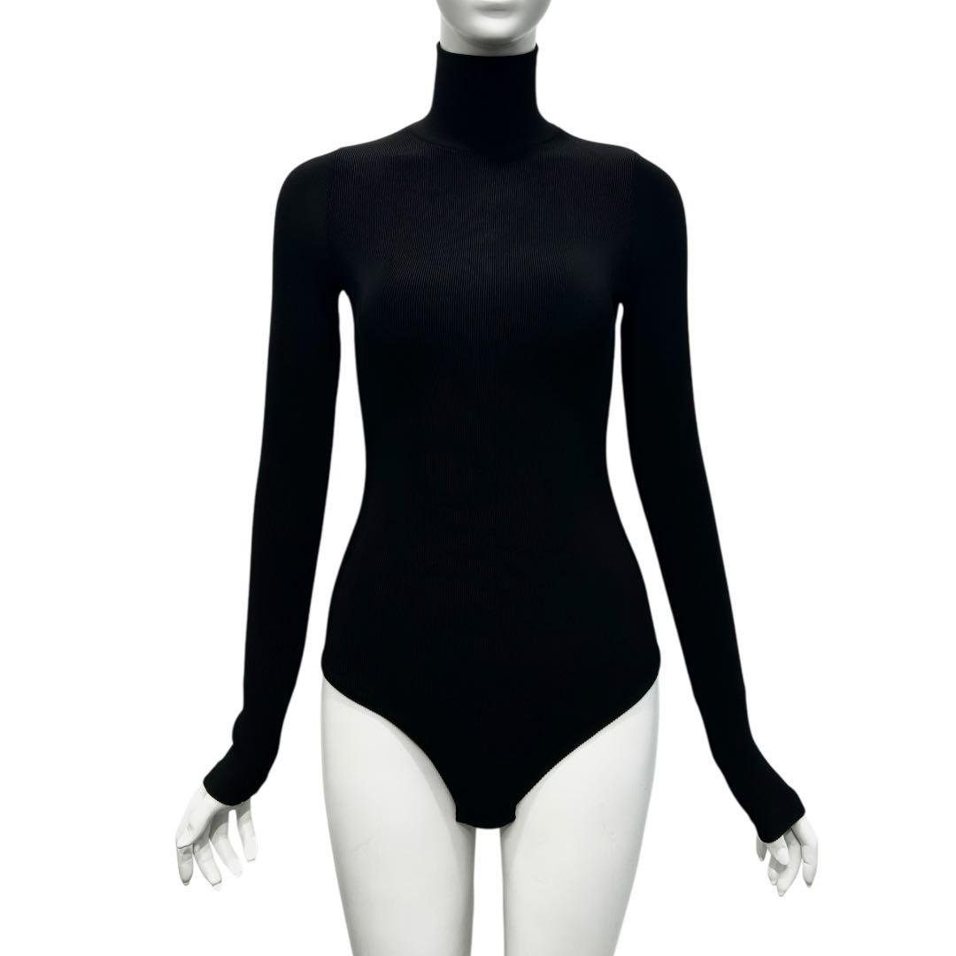 GUCCI 1994AW Tom Ford ハイネック ボディースーツ