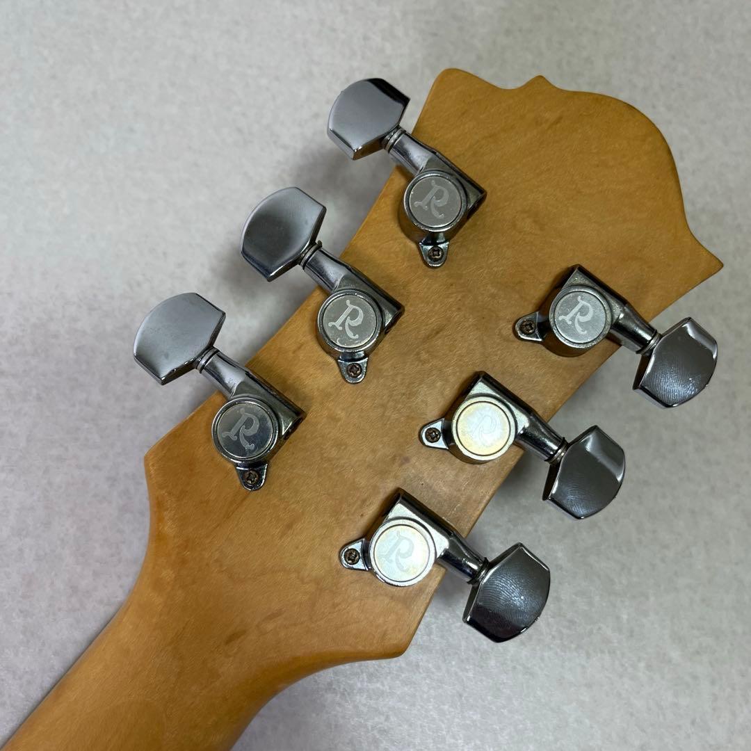 B.C.RICH モッキンバード エレキギター ブラック