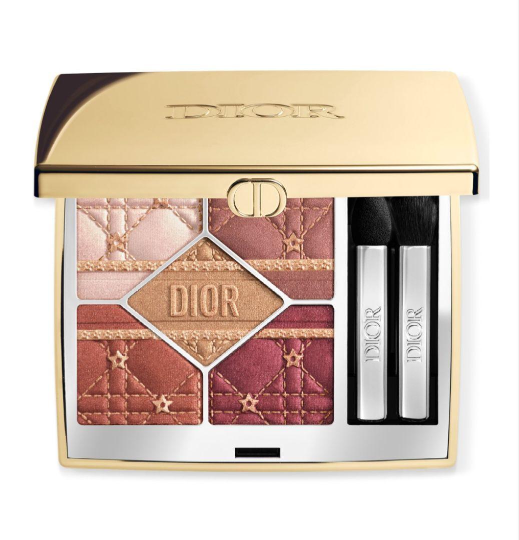 新品未使用 ディオールショウ サンク クルール 636 ファイアリーサーカス