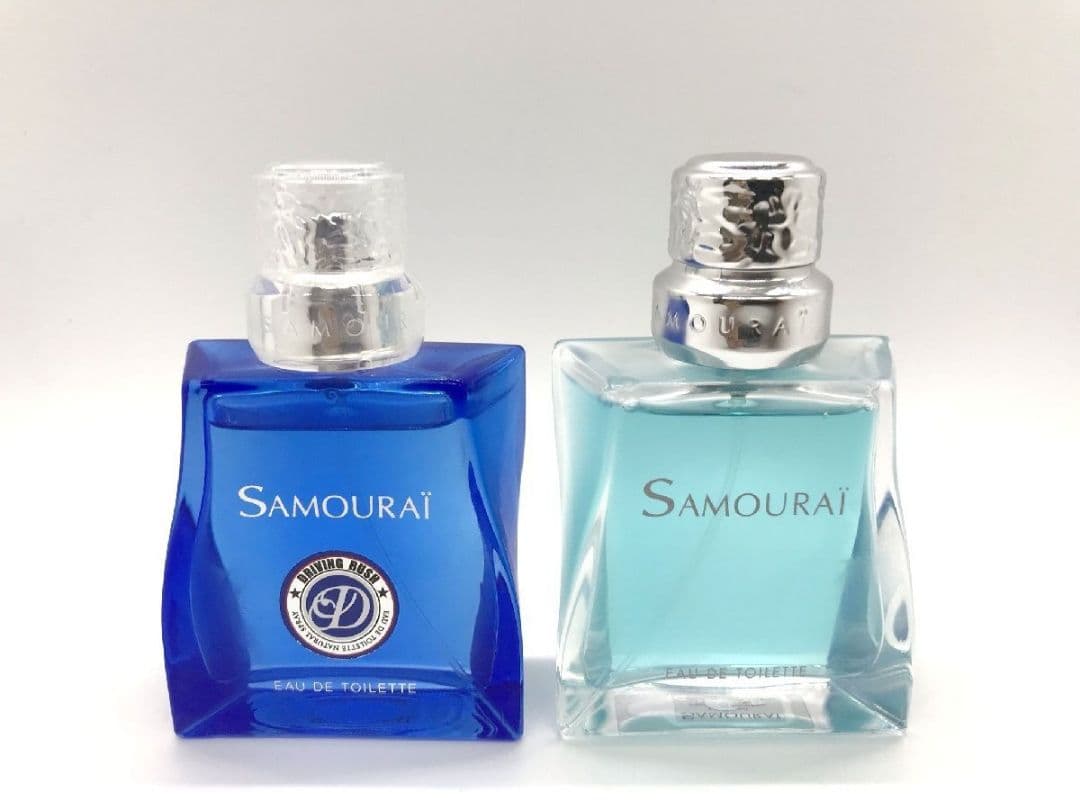 香水 ■ サムライ SAMURAI サムライEDT ドライビングラッシュ50ml