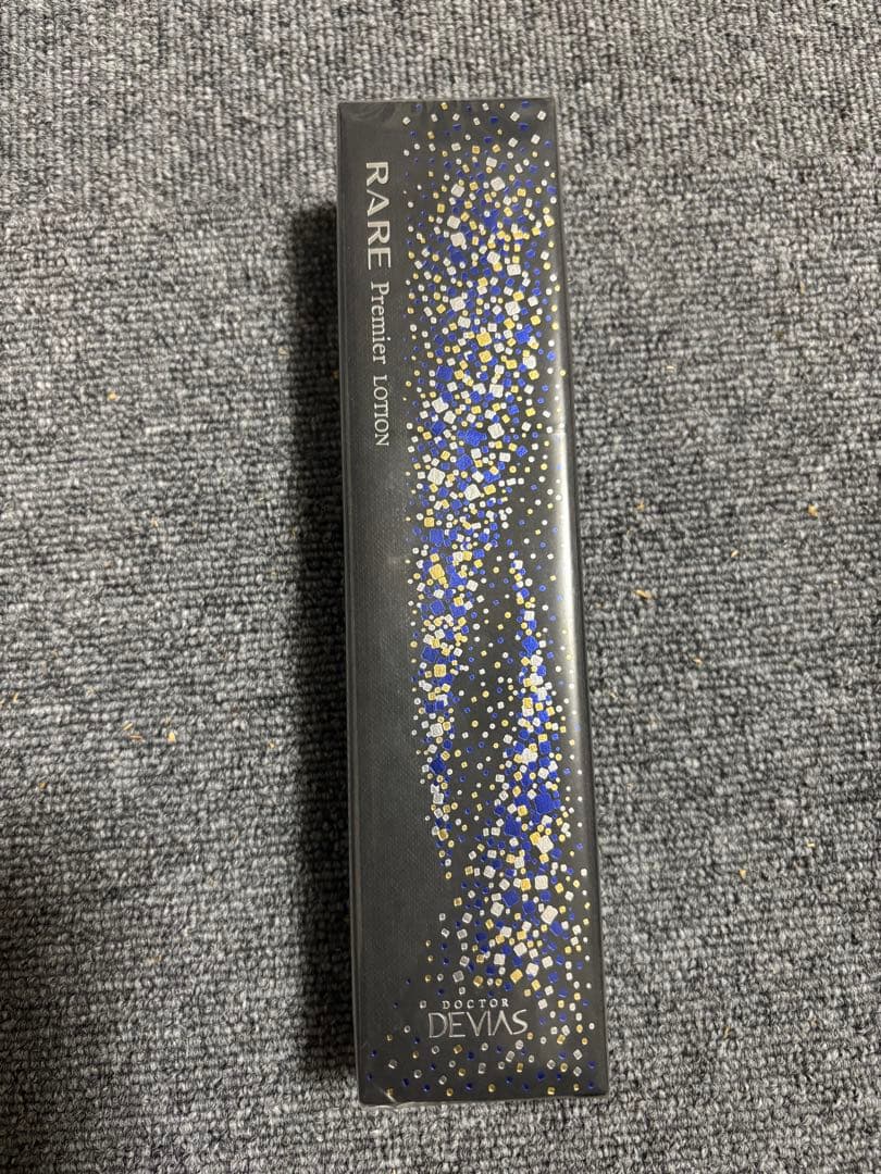 C*o様 RARE Premium Lotion 120ml