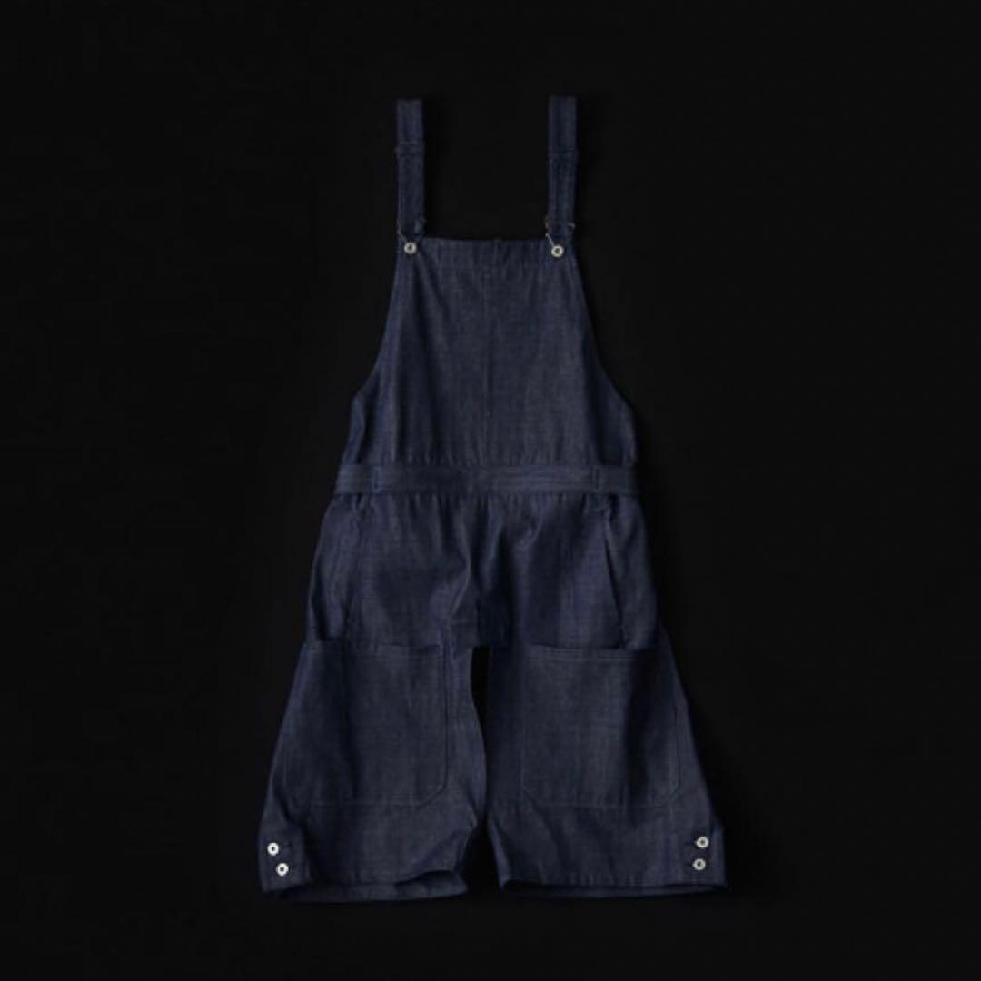 パンツ niceness RALPH JOAN / ジョアン (ローバーパンツ) | NICENESS(ナイスネス) / パンツ