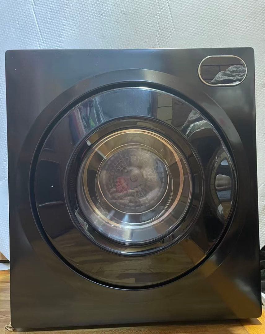 電気式衣類乾燥機 色ブラック ブランドSENTERN 容量 4 キログラム Amazon.co.jp: SENTERN 衣類乾燥機 8KG 工事不要 大容量 家庭用 乾燥機