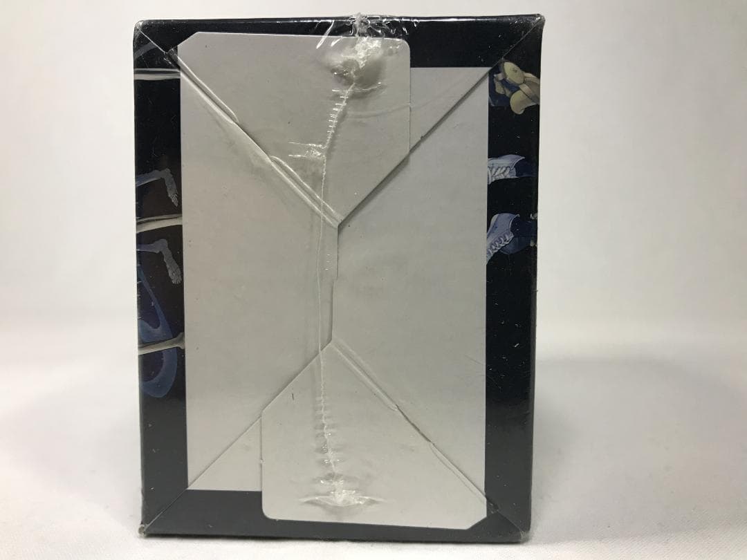 新品・未開封]Chaos TCG ランス9 ヘルマン革命 1BOX - メルカリ