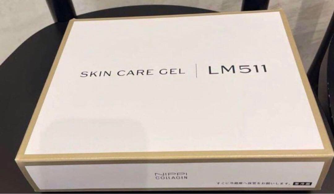 スキンケア ジェル LM511