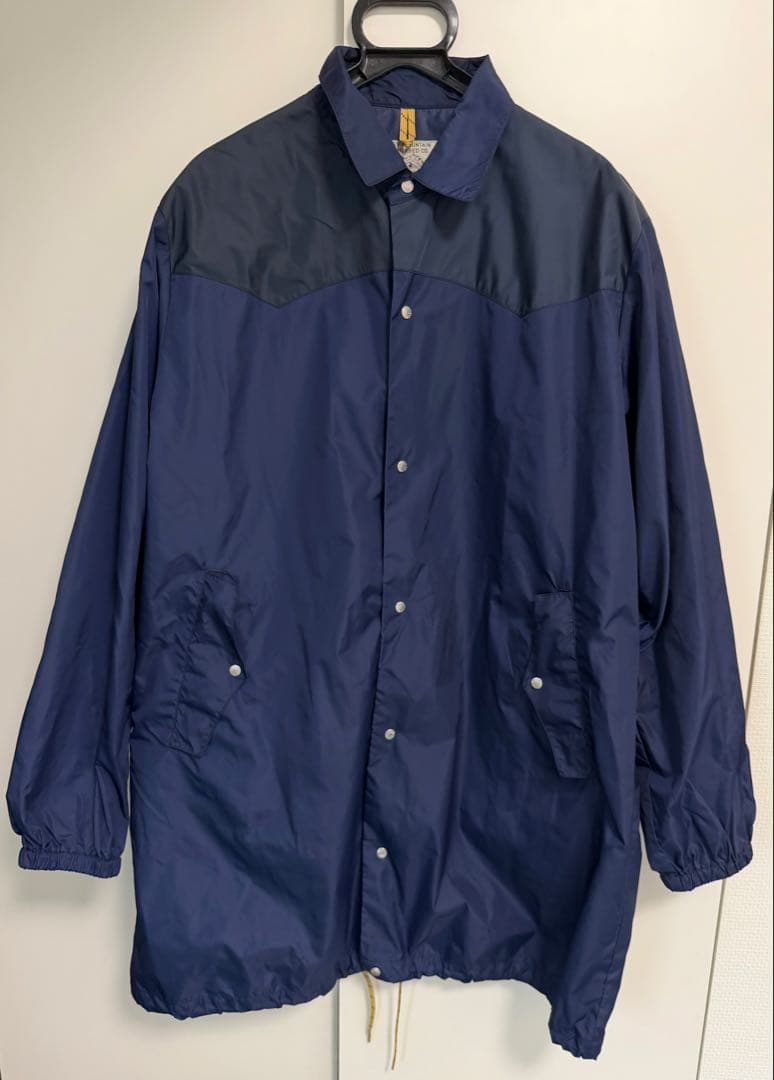 【期間限定値下げ】ロッキーマウンテンフェザーベッド　ウインドコート