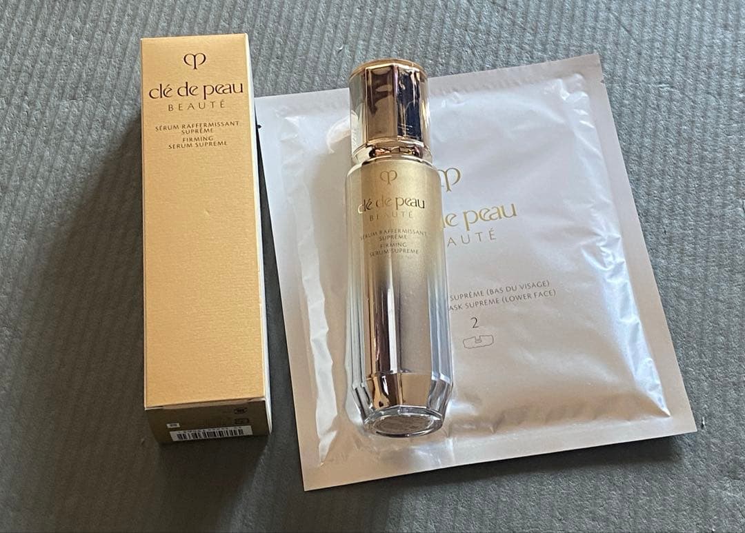 クレ・ド・ポー ボーテ クレドポーボーテ セラムラフェルミサンS n 本体