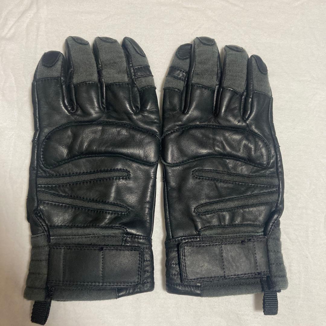 【廃番】田村装備開発 × VOLK CQB TACTICAL GLOVE