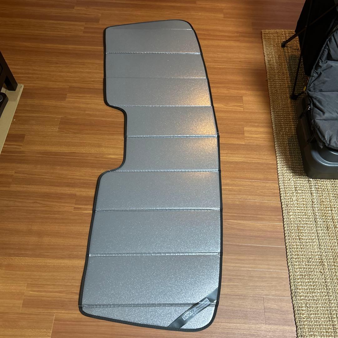 ダッジラムバン専用サンシェード　収納ケース付き。 楽天市場】ラムバン サンシェードの通販