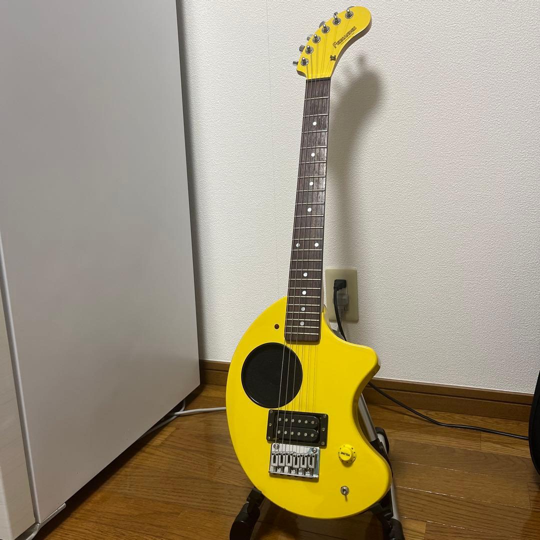 フェルナンデス　zo-3