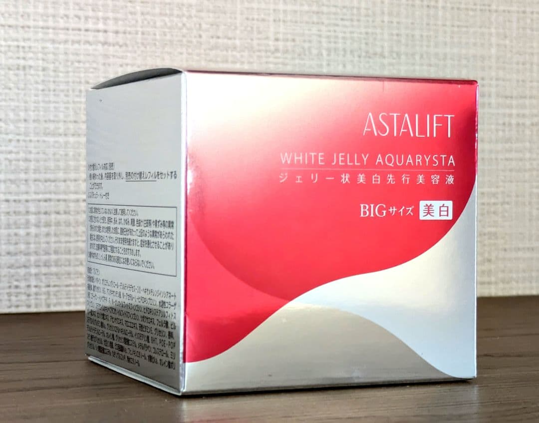 ASTALIFT ジェリー状美白先行美容液 BIGサイズ60g fujifilm-h_16648464