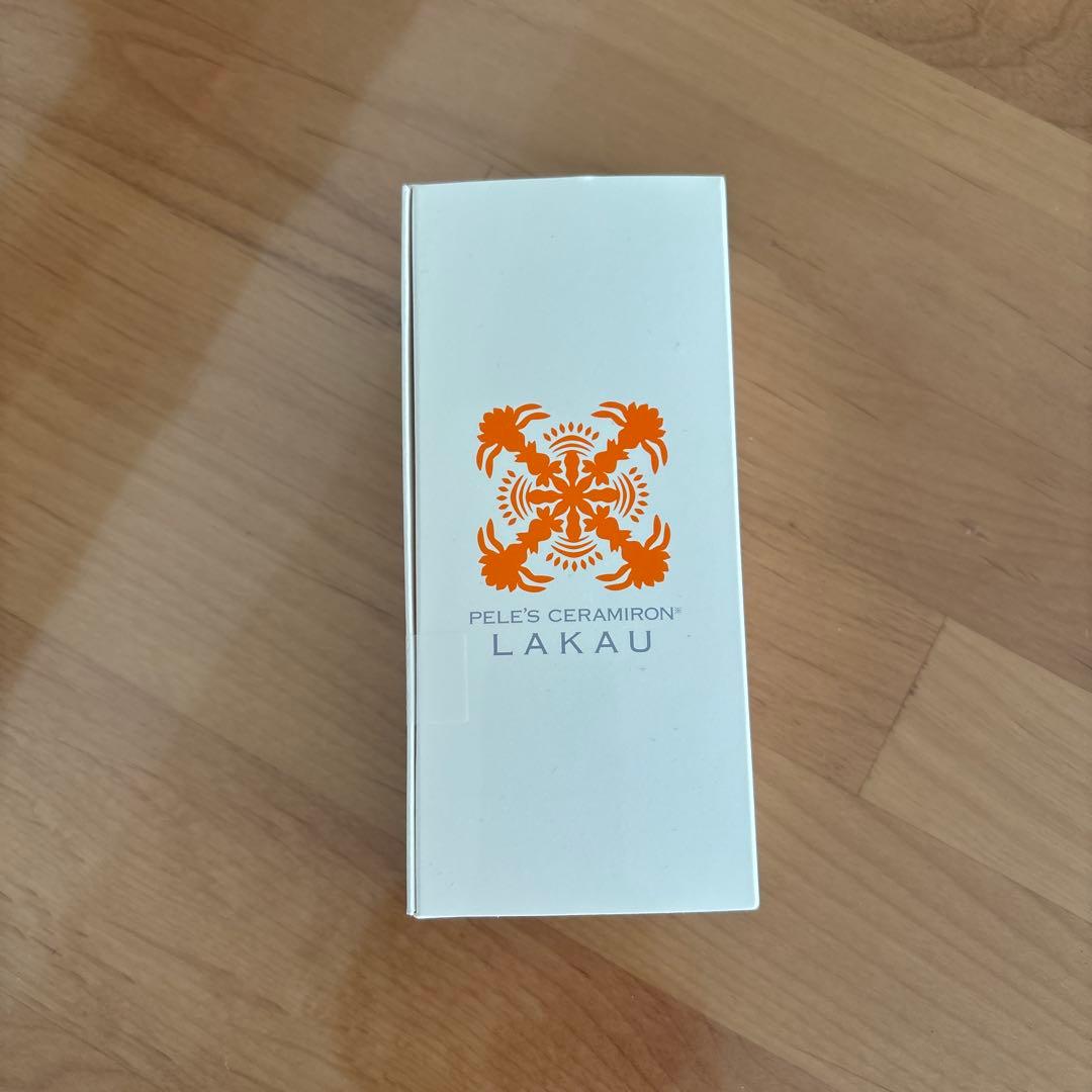 PELE'S CERAMIRON LAKAU 美容液 40mL