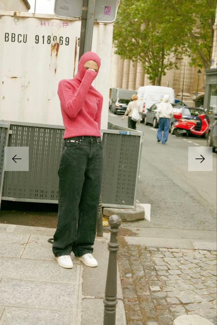 THE SHISHIKUI シシクイ　Daco 36 ブラック Daco / BLACK – SHISHIKUI