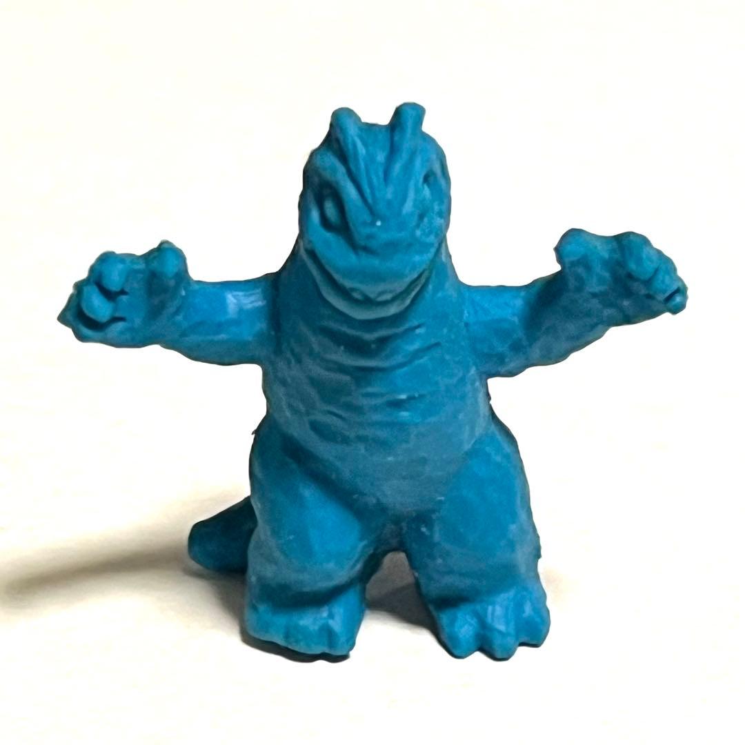 □当時物・昭和レトロ□ウルトラマン・怪獣消しゴム ⑧・ベムラー