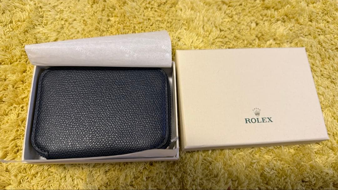 Rolex ノベルティ