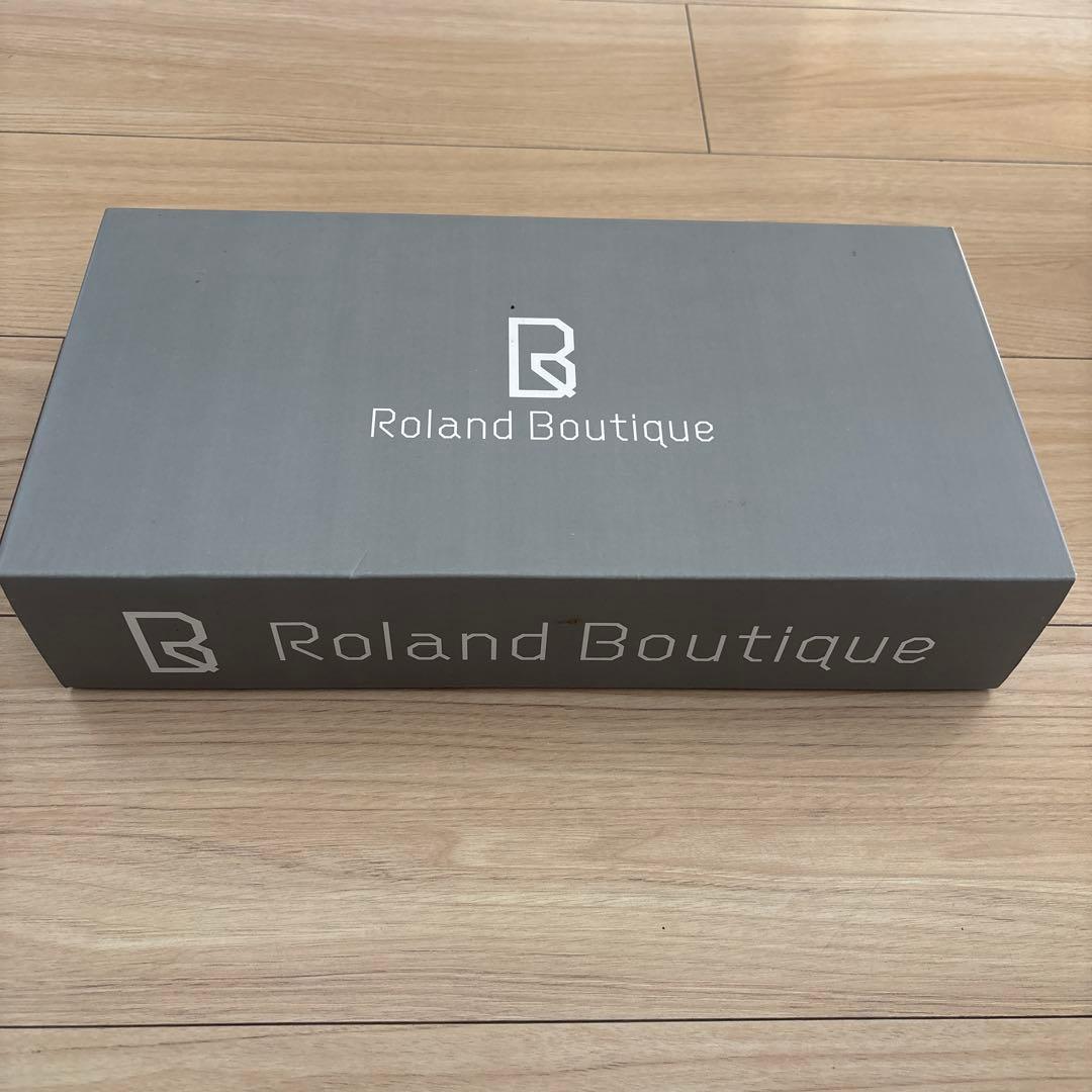 超レア品 早い者勝ち】ローランド/Boutique D-05 - メルカリ