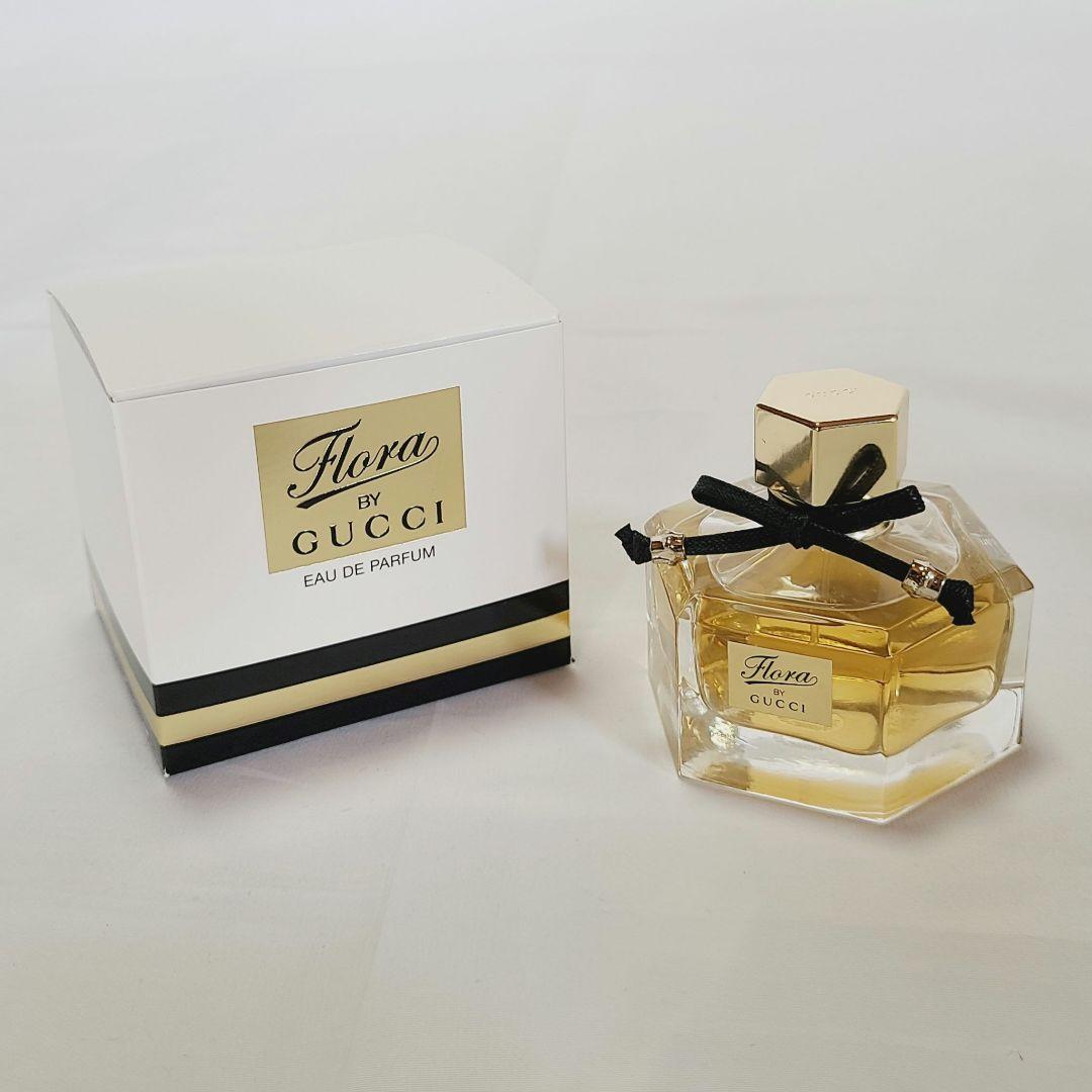 フローラバイグッチ オードパルファム 50ml