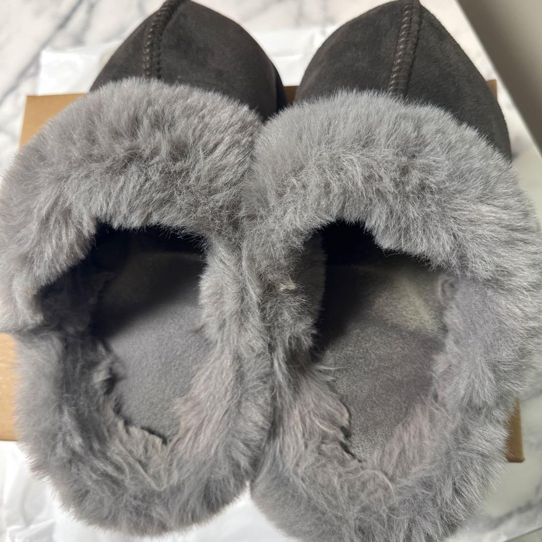 ラクバキ　ファーサボ Mサイズ