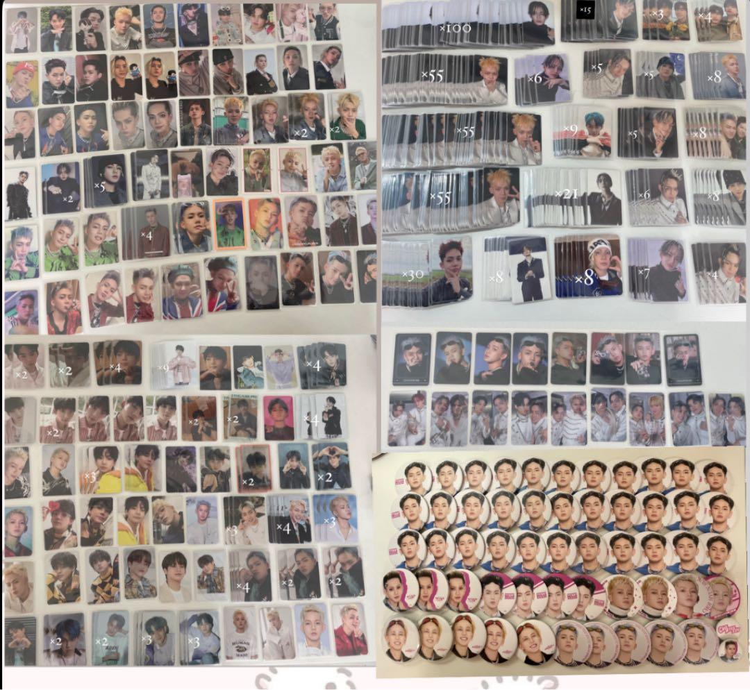 TREASURE ヒョンソク トレカ Amazon.co.jp: treasure HELLO 特典 ヒョンソク トレカ : おもちゃ