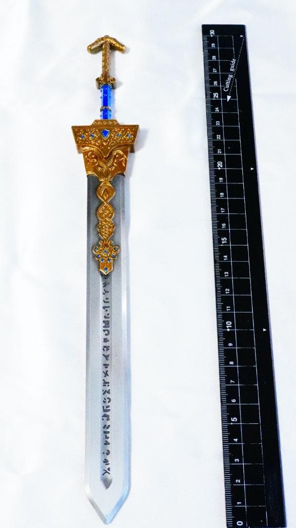 30cm王家のグレートソード エルデンリング ミニ武器 キーホルダー アクセサリ