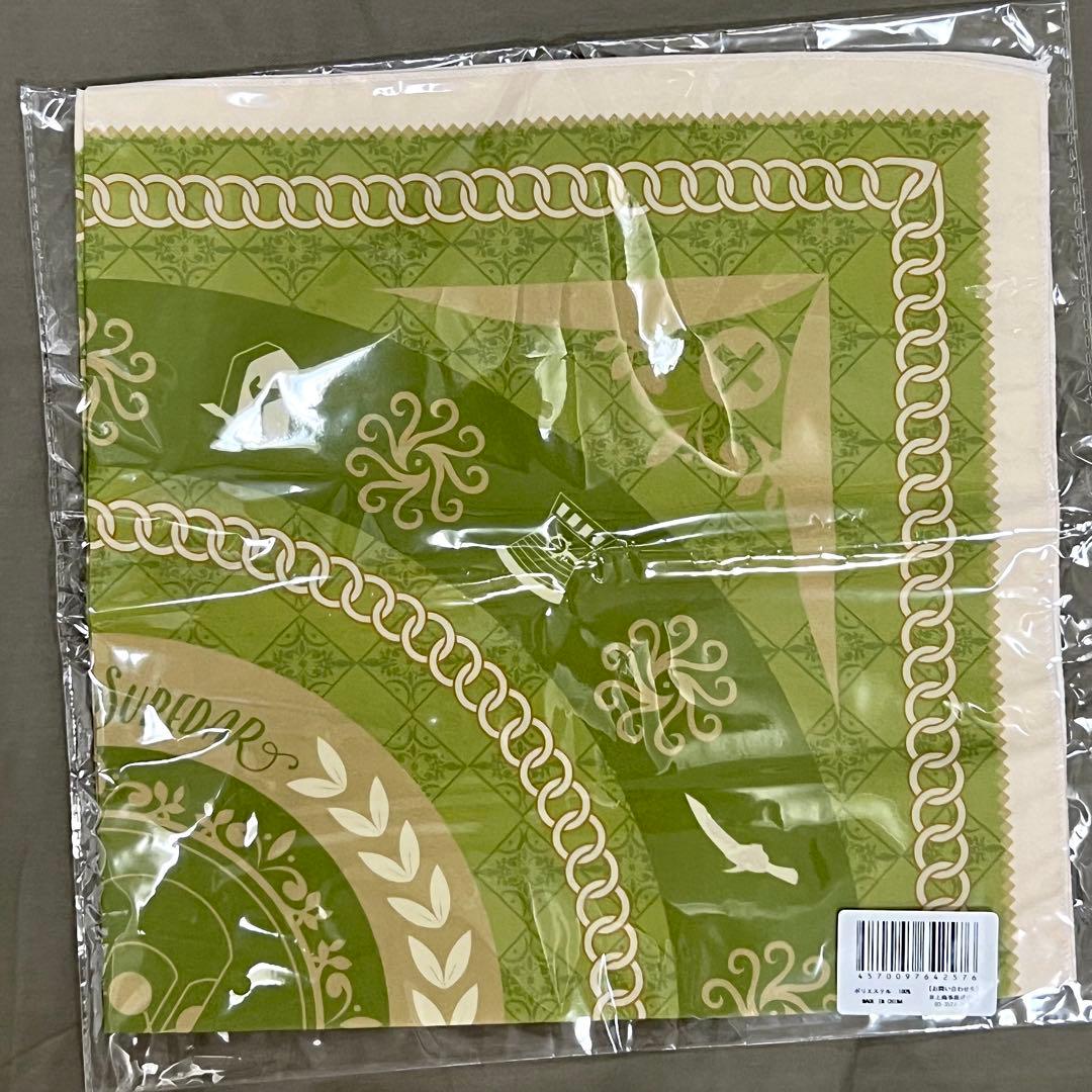 第五人格 スイパラ モチーフ スカーフ 傭兵