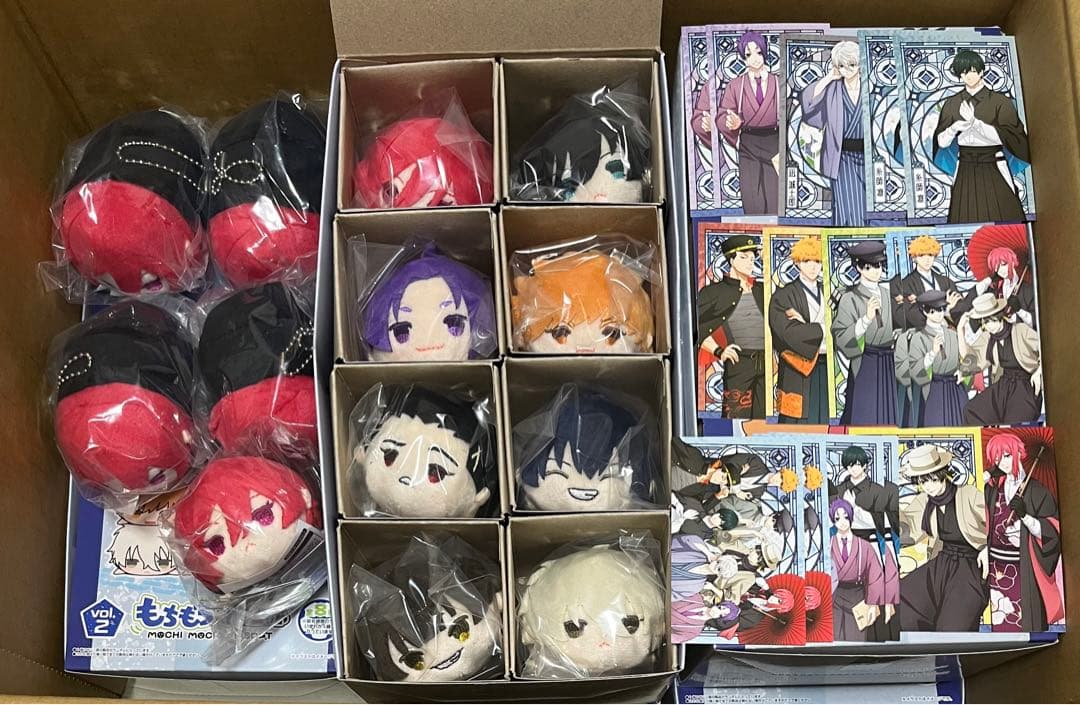 ブルーロック もちマス ブルーロック 飾って 遊んで 持ち歩ける「もちもちマスコット」6月再販!