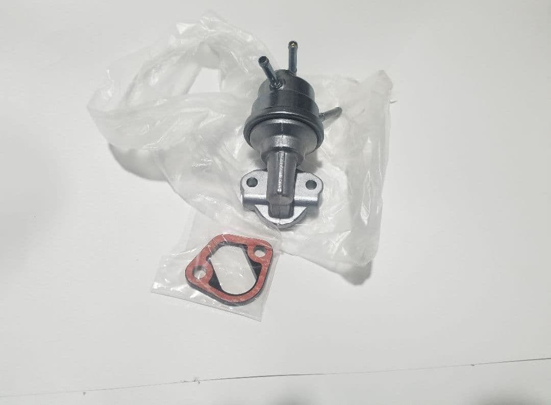 pk10 日産パオ 燃料ポンプ 新品 pk10 日産パオ 燃料ポンプ 新品 日産 パオ(PK10)フューエルポンプ