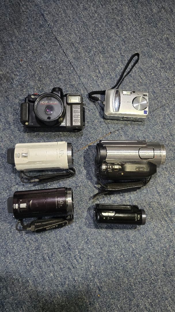 8*k様 Sony HDR-CX700V ビデオカメラ 8*k様 Sony HDR-CX700V ビデオカメラ SONY HDR-CX700V 価格比較 - 価格.com