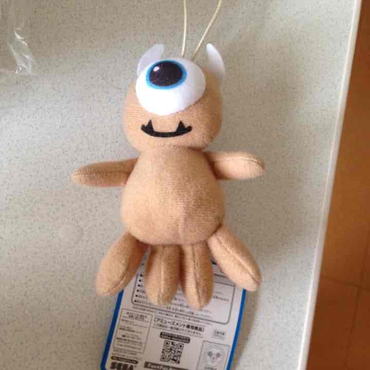 リトルマイキー 込888円