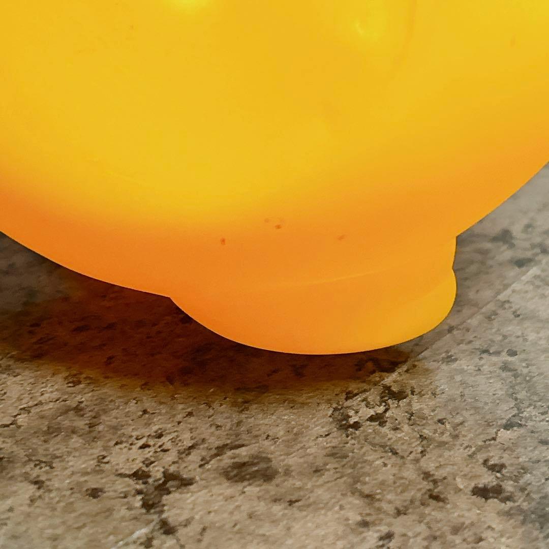 お風呂のおもちゃ アヒル 音が鳴る かわいい 黄色 ベビー - メルカリ