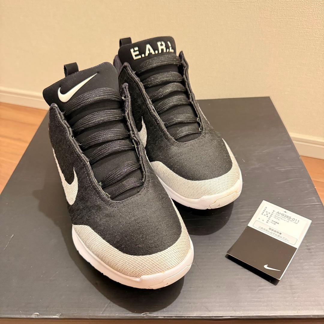 NIKE HYPER ADAPT 1.O 28.0cm 限定品