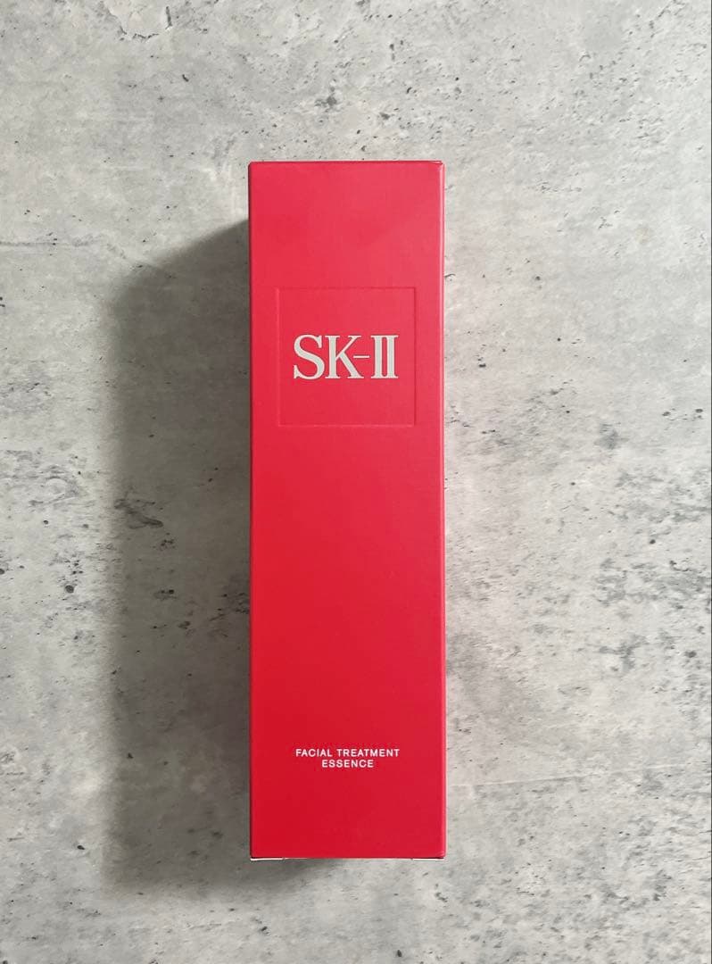 SK-II フェイシャル トリートメント エッセンス230ml