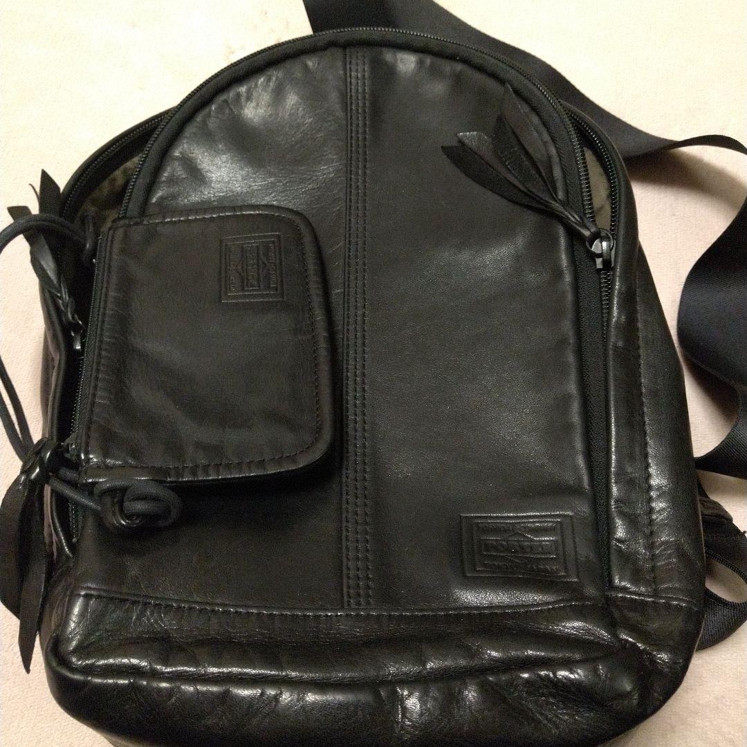 PORTER ポーター フランク レザー ショルダーバッグ 楽天市場】ポーター フランク ショルダーバッグ 198-01309 吉田カバン