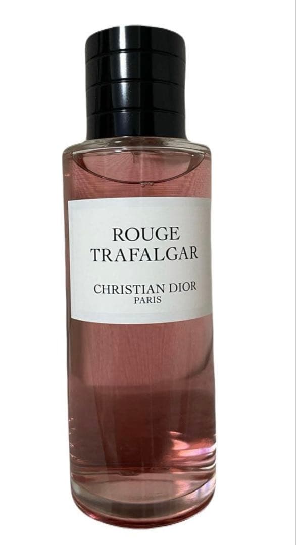 新品ROUGE TRAFALGAR CHRISTIAN DIOR 250ml DIOR】 新作 メゾン クリスチャン ディオール ルージュ トラファルガー