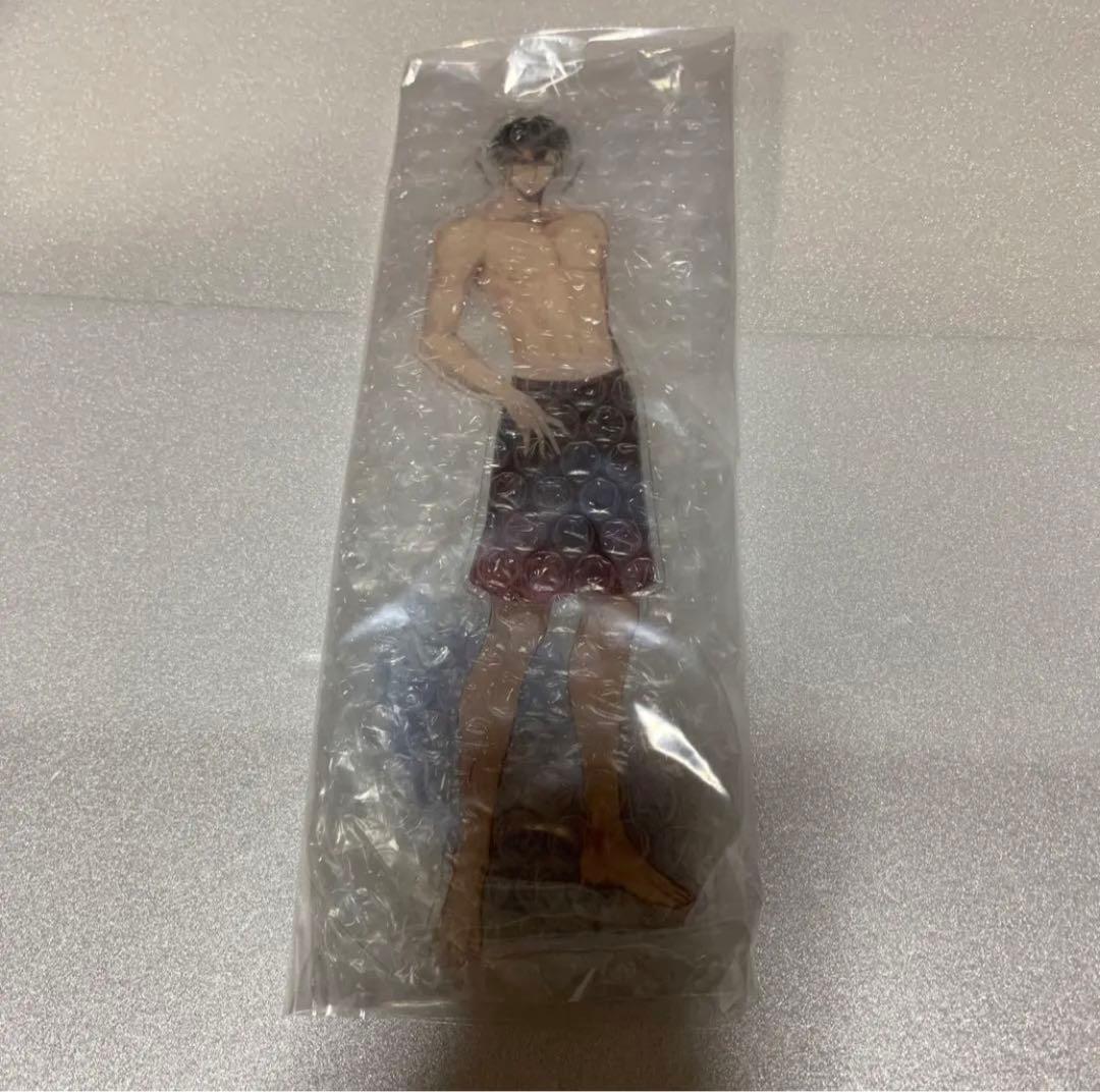 イケメンヴァンパイア ちゃれくじ A賞 レオナルド ◇【開催】BDガチャ追加＆確率UP◇ 【本日16時】より、レオナルド誕生