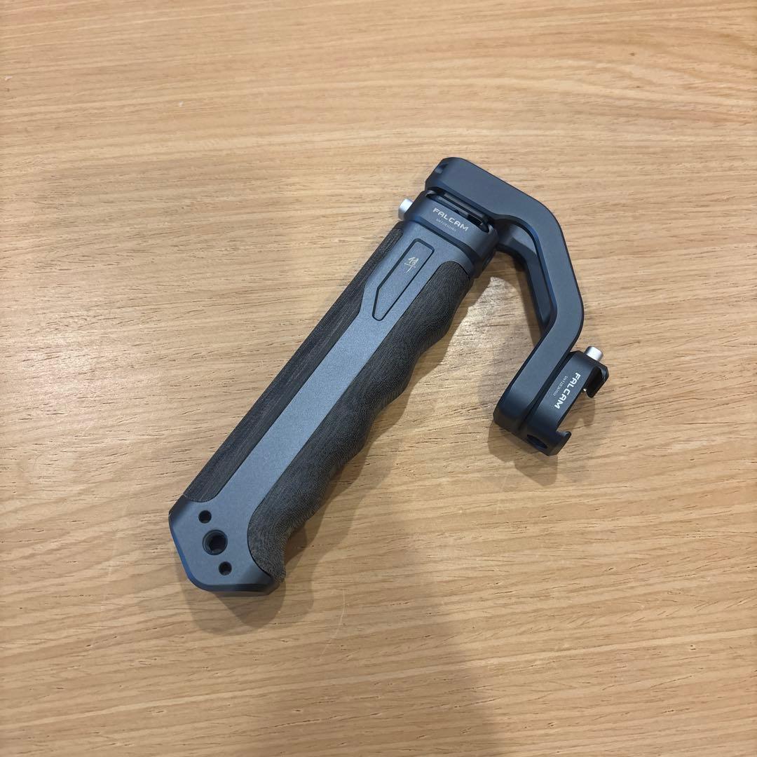 FALCAM トップヘッドグリップ FC2550