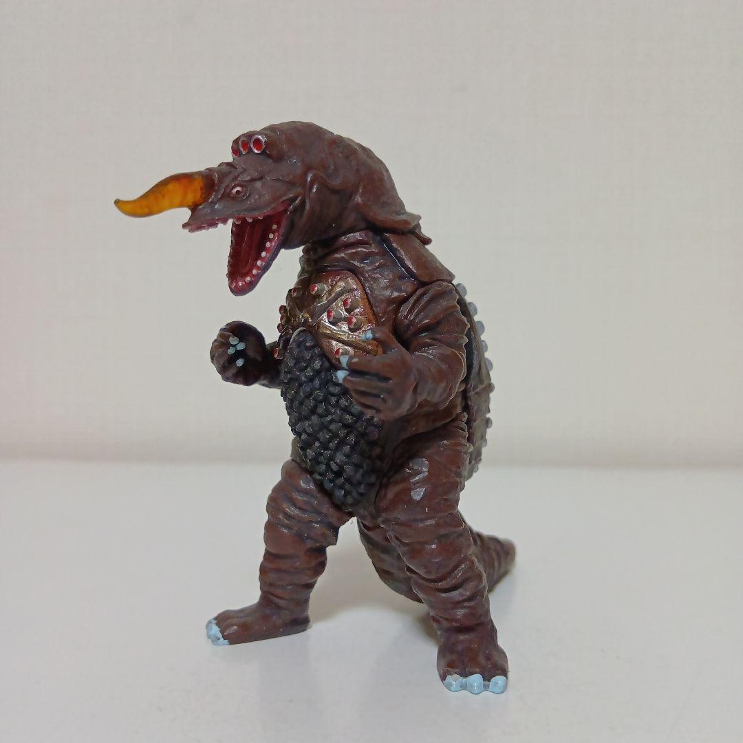 DGウルトラマン　ザラガス(B) バンダイ DGウルトラマン2 ザラガスB