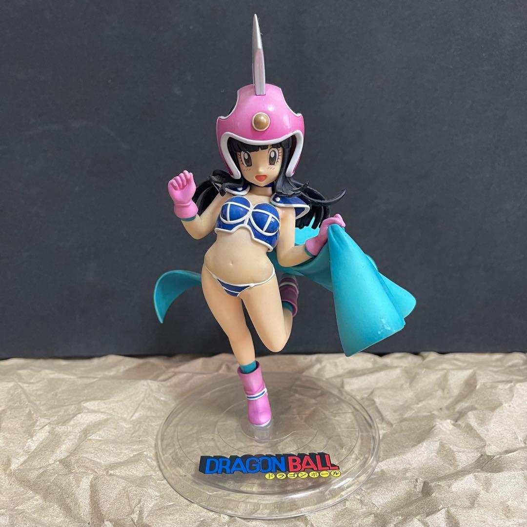 メガハウス ドラゴンボールギャルズ チチ 幼少Ver