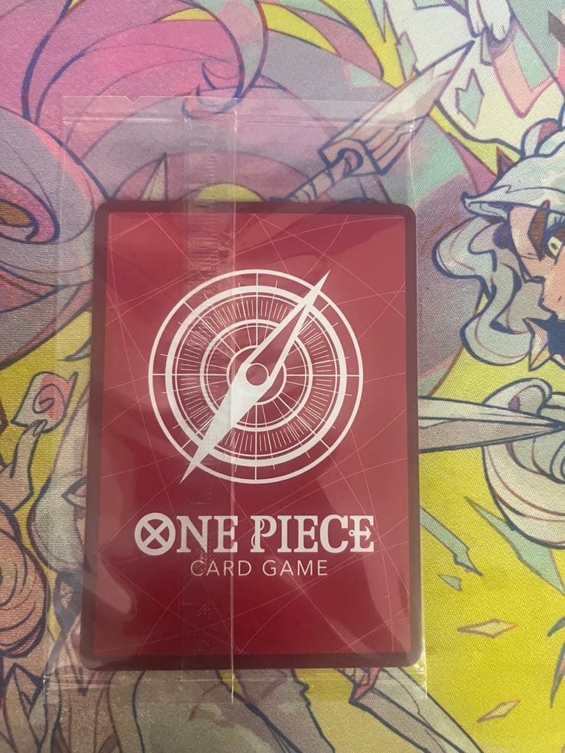 ワンピカ PSA マガジン 限定 シャンクス 未開封 リーダー - メルカリ