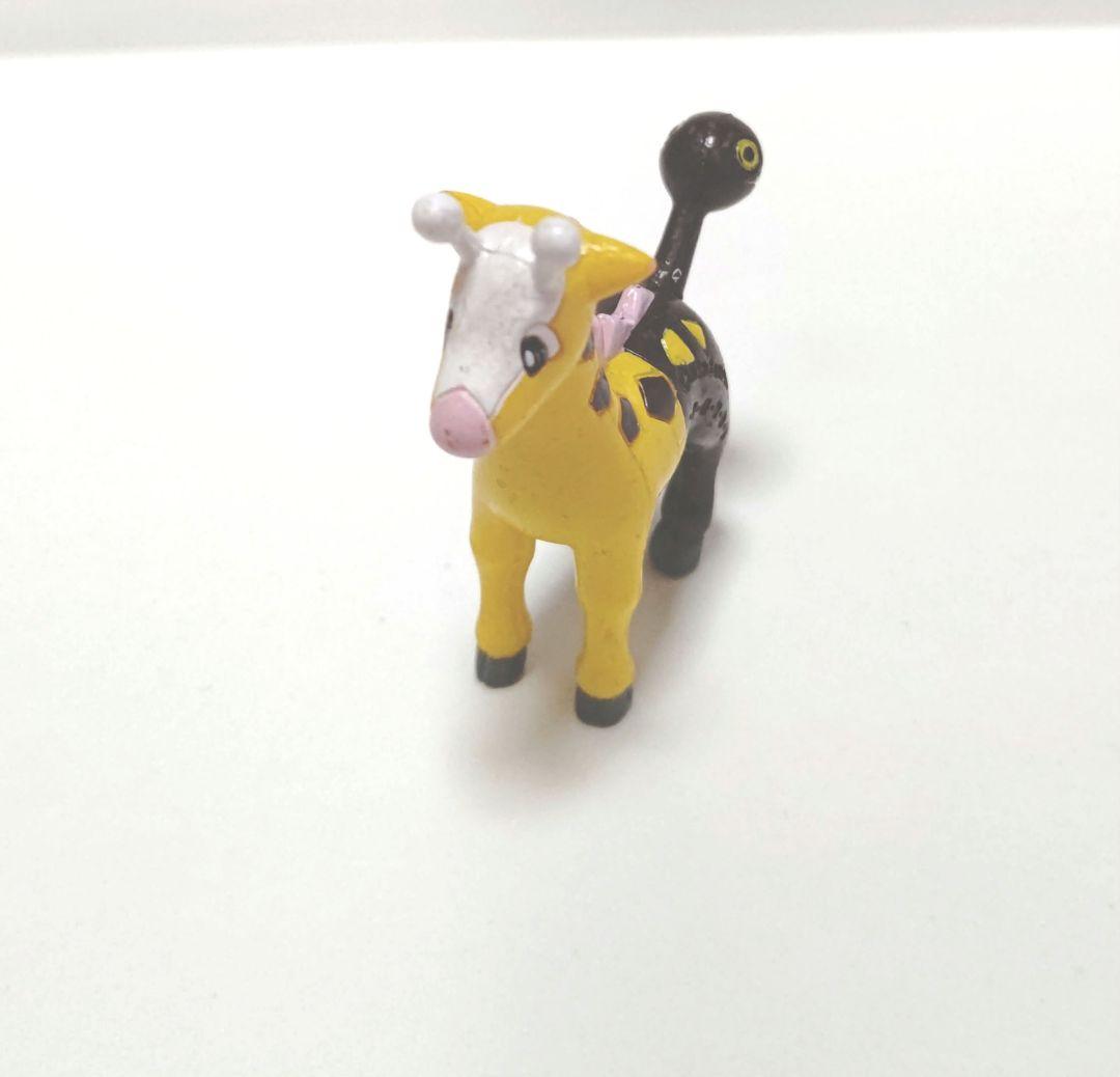 ポケモン モンスターコレクション キリンリキ - メルカリ