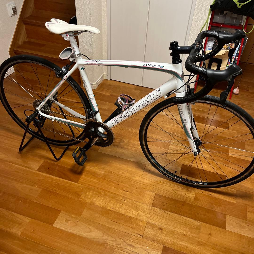 BIANCHI IMPULSO ビアンキ インプルソ 53 2014/15