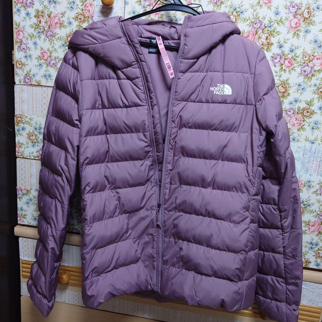 fumikoさま専用ノースフェイスダウンジャケット