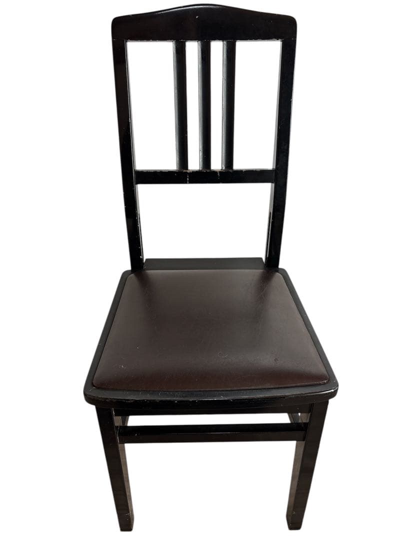 ピアノ　椅子　カワイ